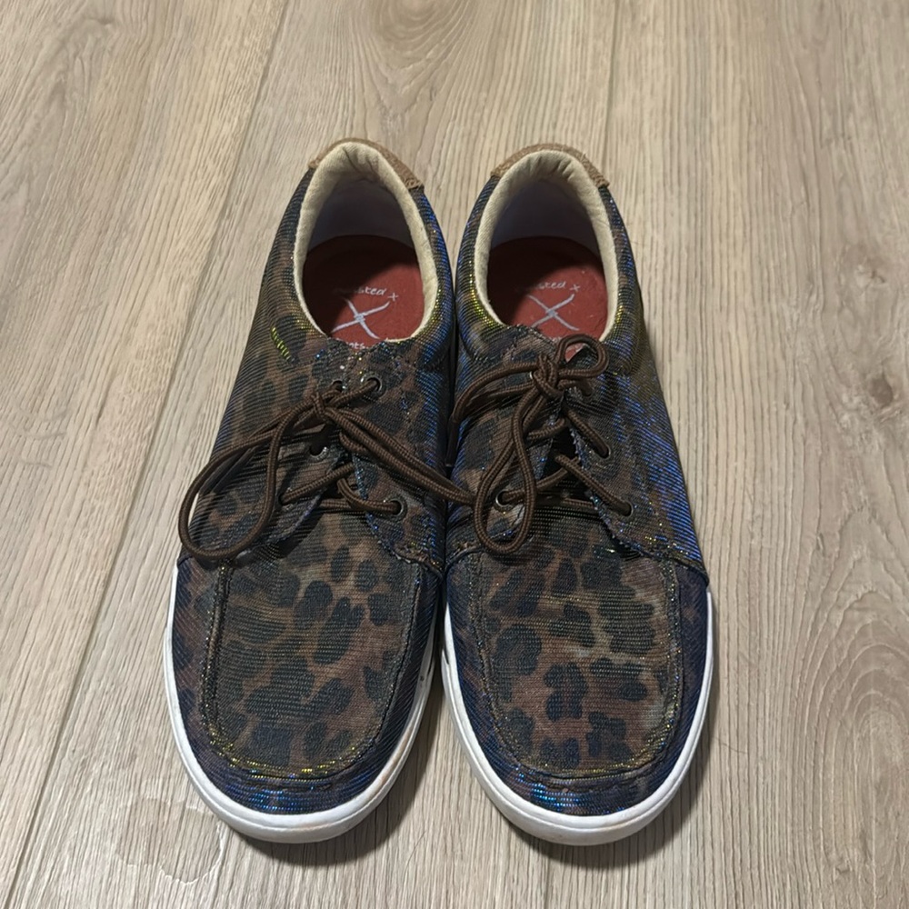 Twisted X Shoes